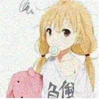 读者半糖主义的头像